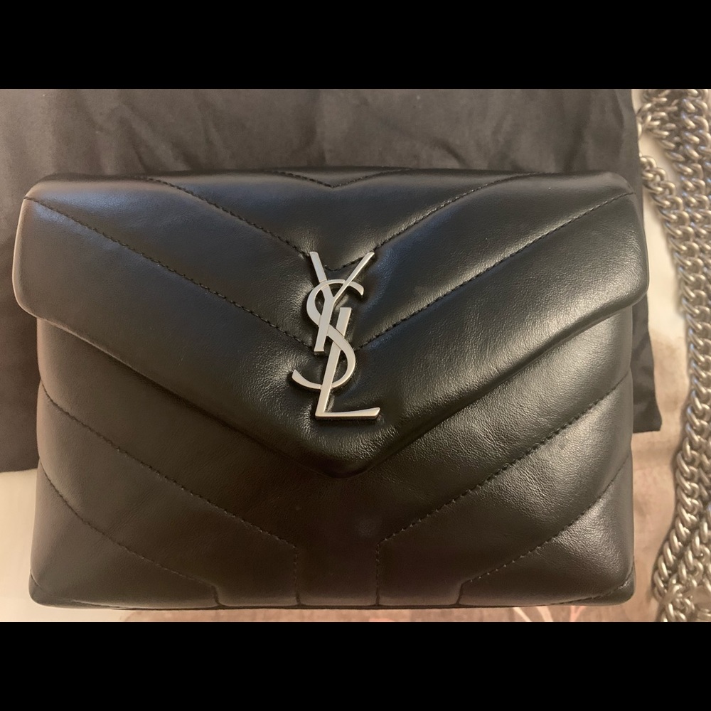 YSL toy LouLou
